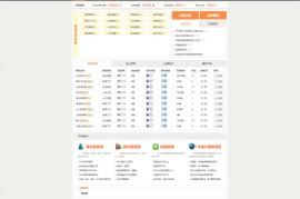 PHP友情链接买卖交易平台网站源码下载+搭建教程