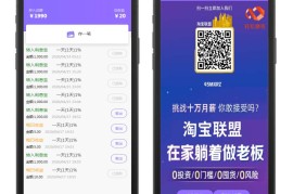 京东淘包唯拼会智能自动抢单系统源码V8.0 支持封装安卓苹果APP