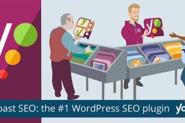 WordPress插件-SEO插件Yoast SEO Premium汉化高级版v11.8 