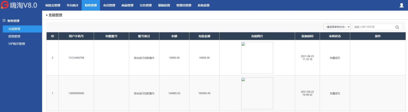 「一键破解」新UI二开嗨淘V8抢单网站源码下载/六国语言表达抢单系统源码 第三方支付与取现-图14