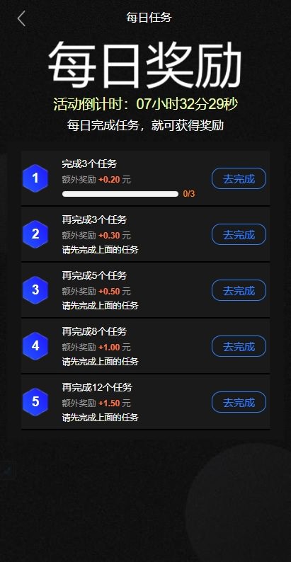 2021最新亲测任务源码下载-php众人帮任务接单任务发布网站源码 教程-图4